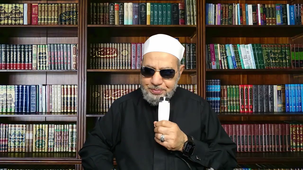 الرقية الشرعية من المرض والعين والسحر