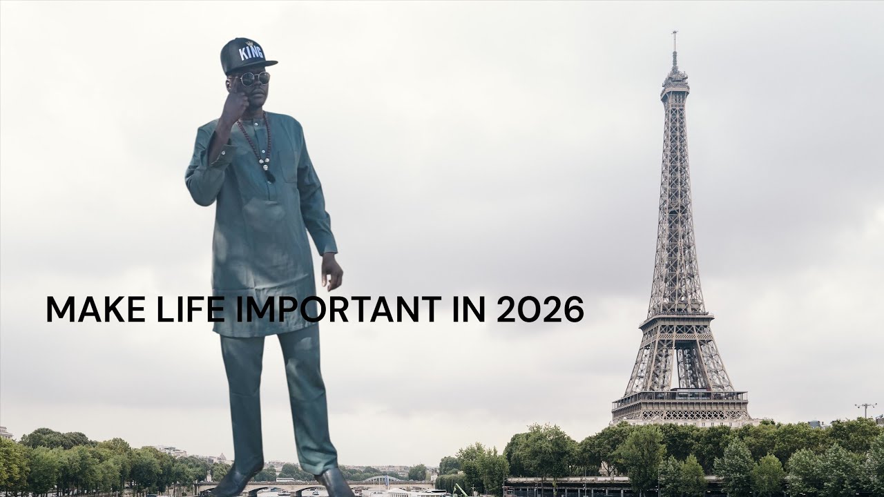 Reality of life & in love and love with No Boundaries last long 2026