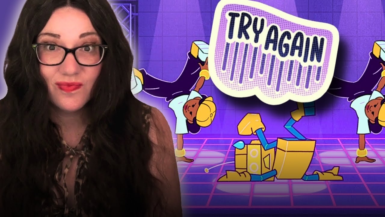 I’m Terrible at Rhythm Games… So I Tried Bits & Bops