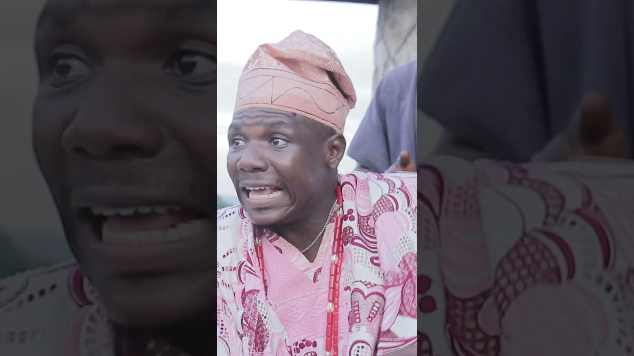 Oriki Ijebu #asayoruba #yoruba #ijebu #oriki