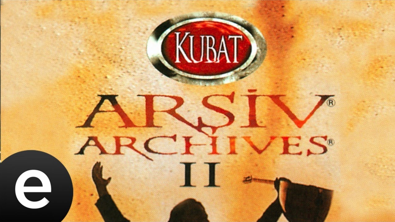 Kubat - Sarı Gelin - Official Audio - Esen Müzik