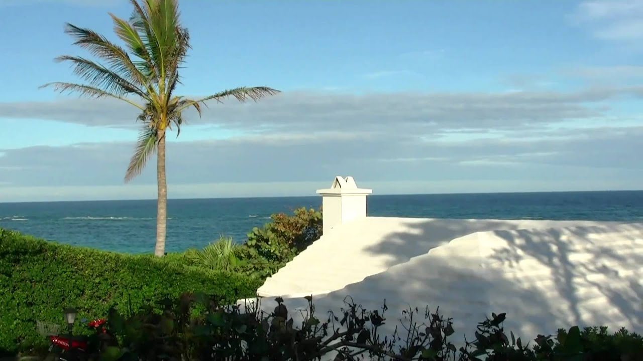 Bermuda in HD!