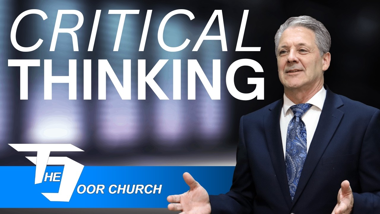 Critical Thinking