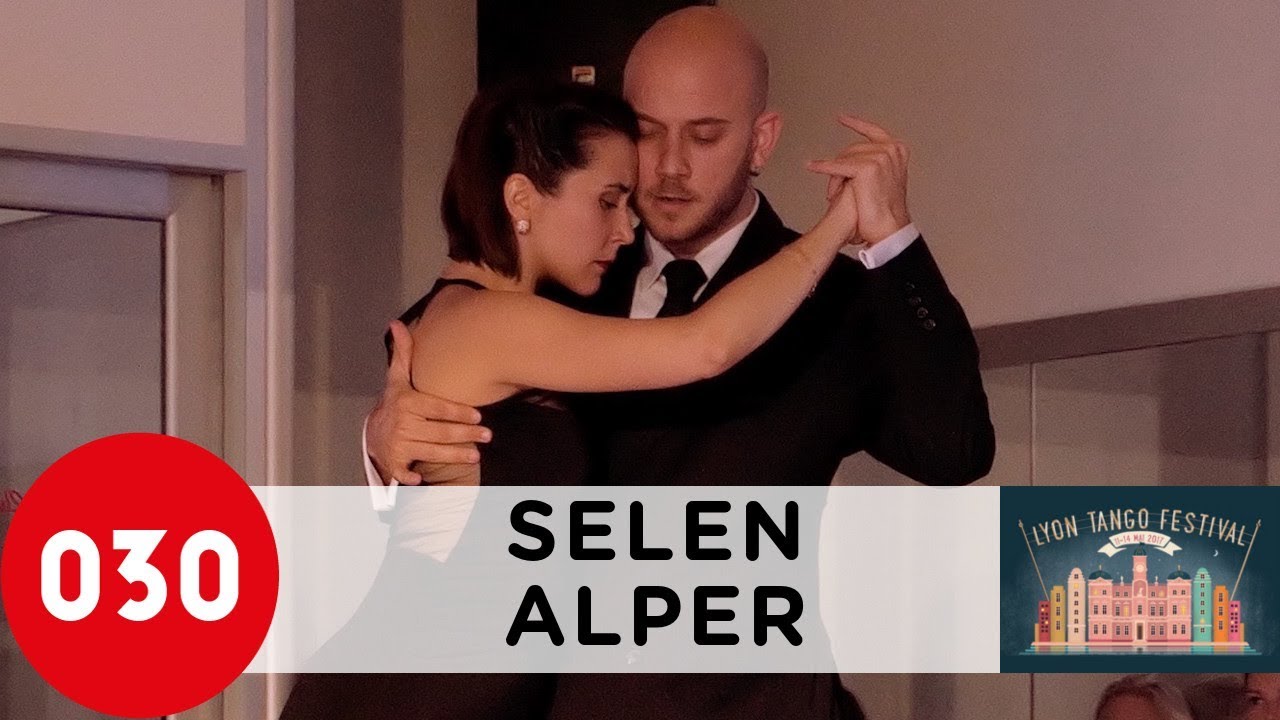 Selen Sürek and Alper Ergökmen – Recién
