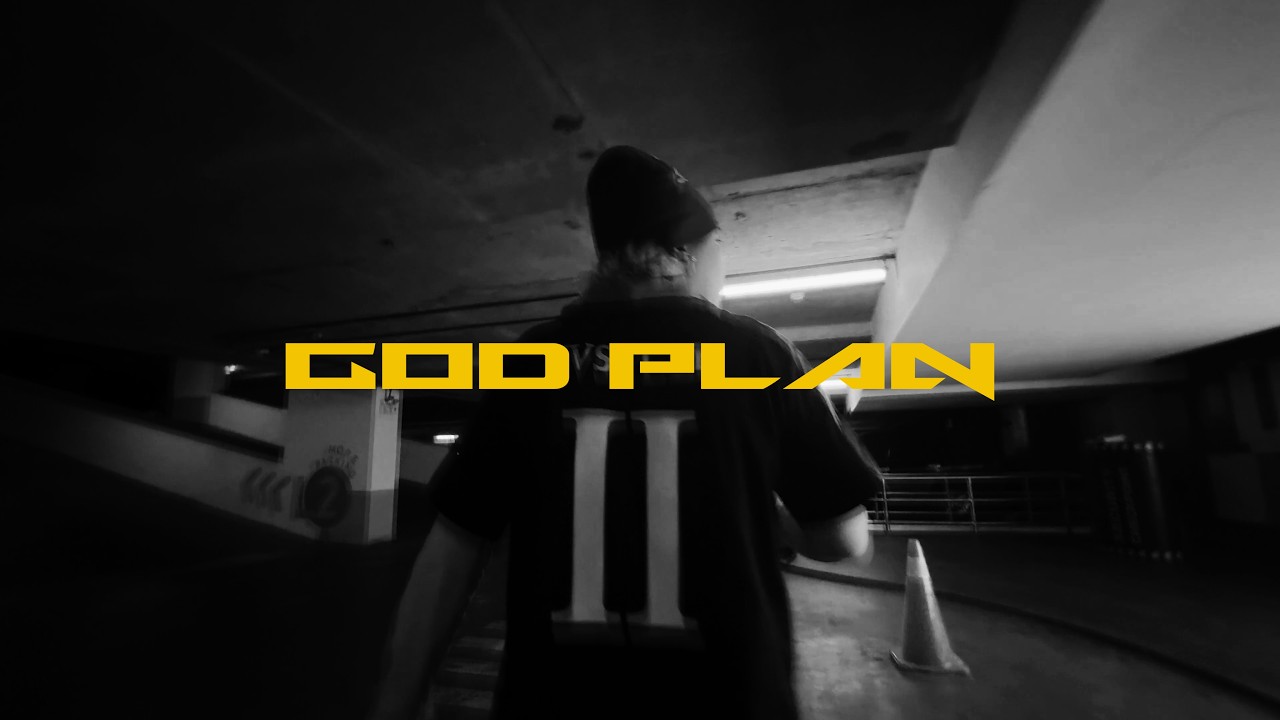 1NE - GOD PLAN 