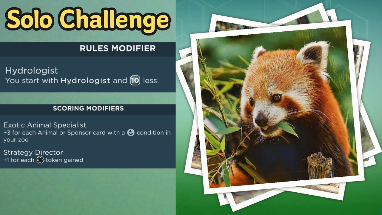 Ark Nova Steam Solo Challenge 200+!