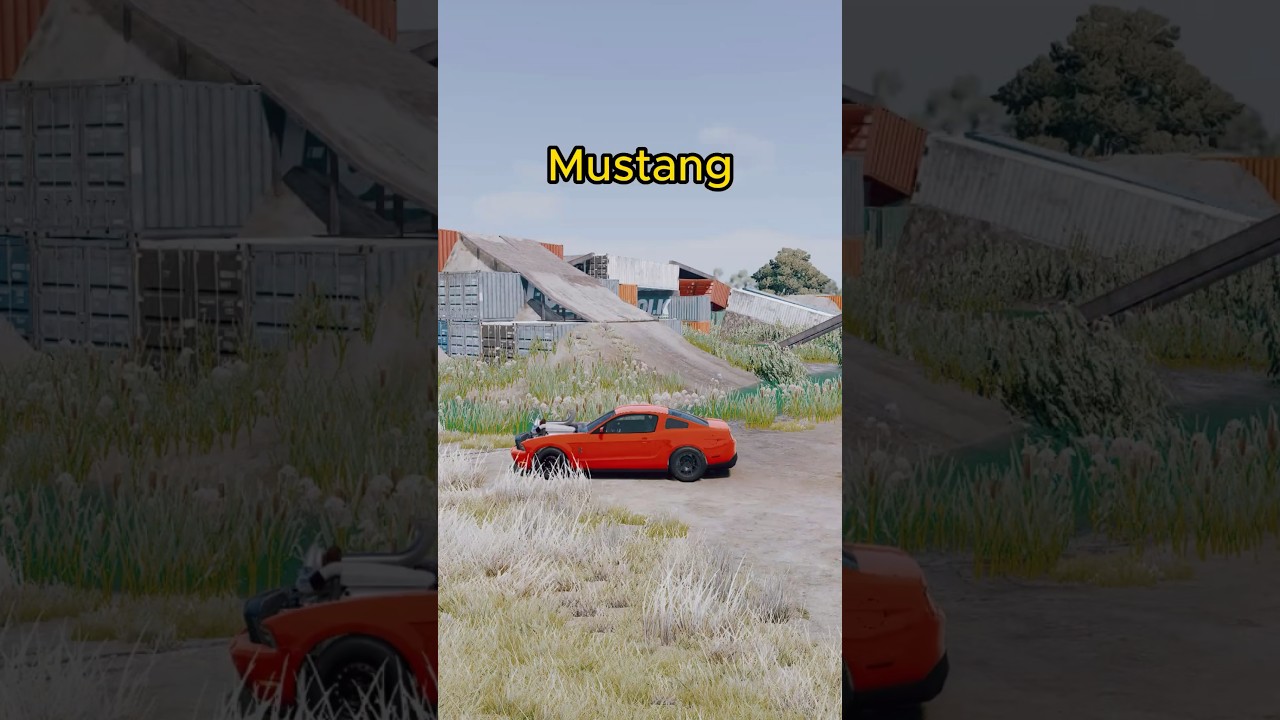 🔨Miolner VS 🚗Cars. 