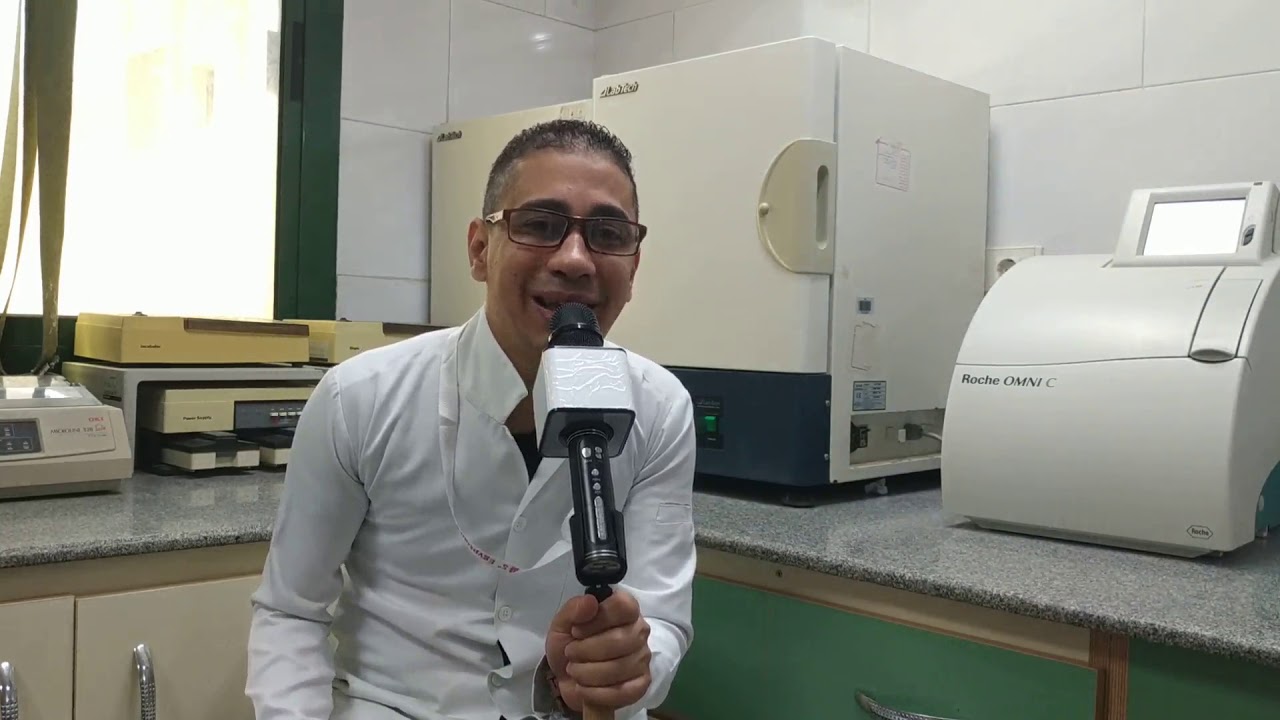 E13. Complete Blood Count ( CBC) Interpretation  تفسيرات هامة فى صورة الدم