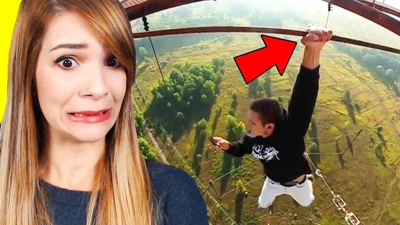 NON AVERE ANSIA GUARDANDO QUESTI VIDEO!!