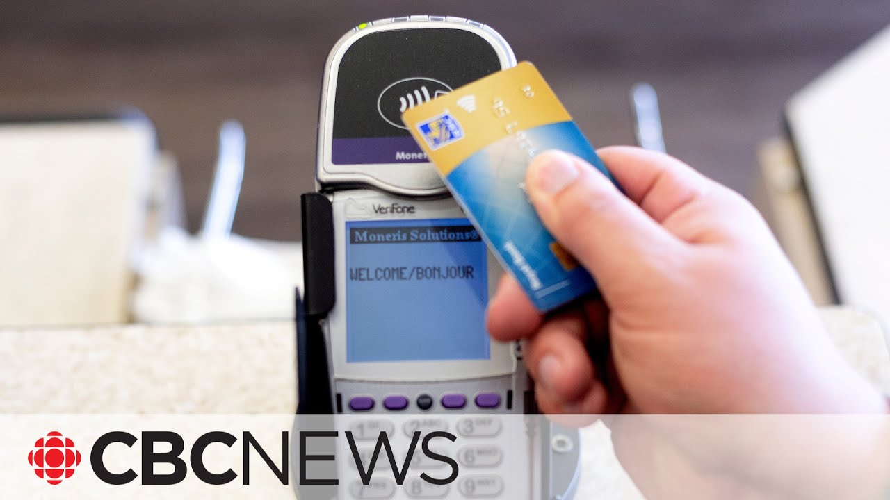 Canadian credit card debt climbs to highest level since 2007: Equifax