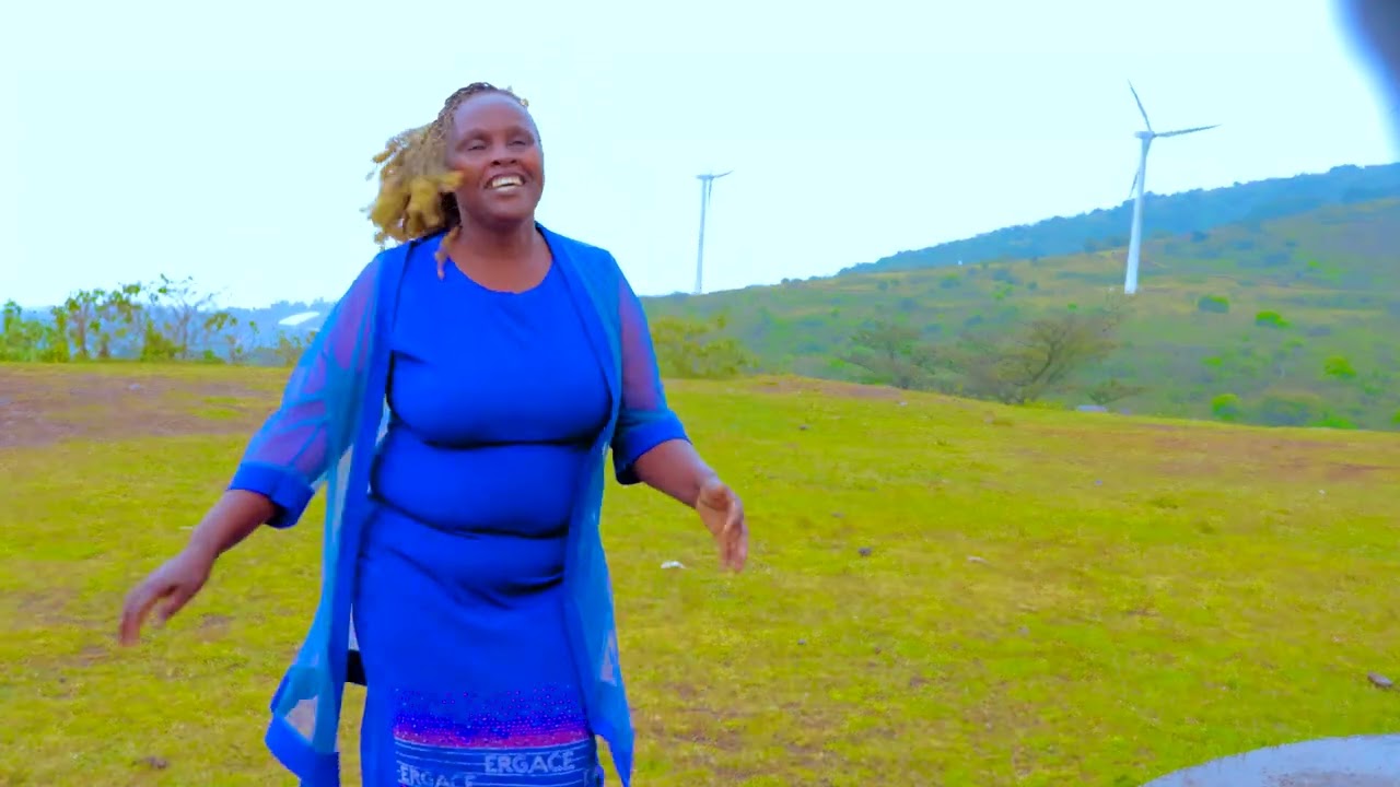 Nibebe By Ndambuki Jane. Official video