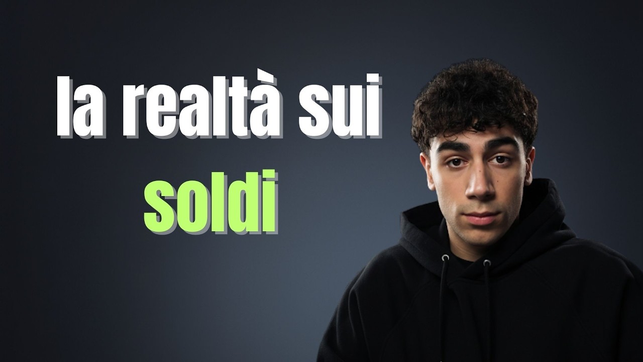 Vuoi fare soldi? Prima devi capire questo.