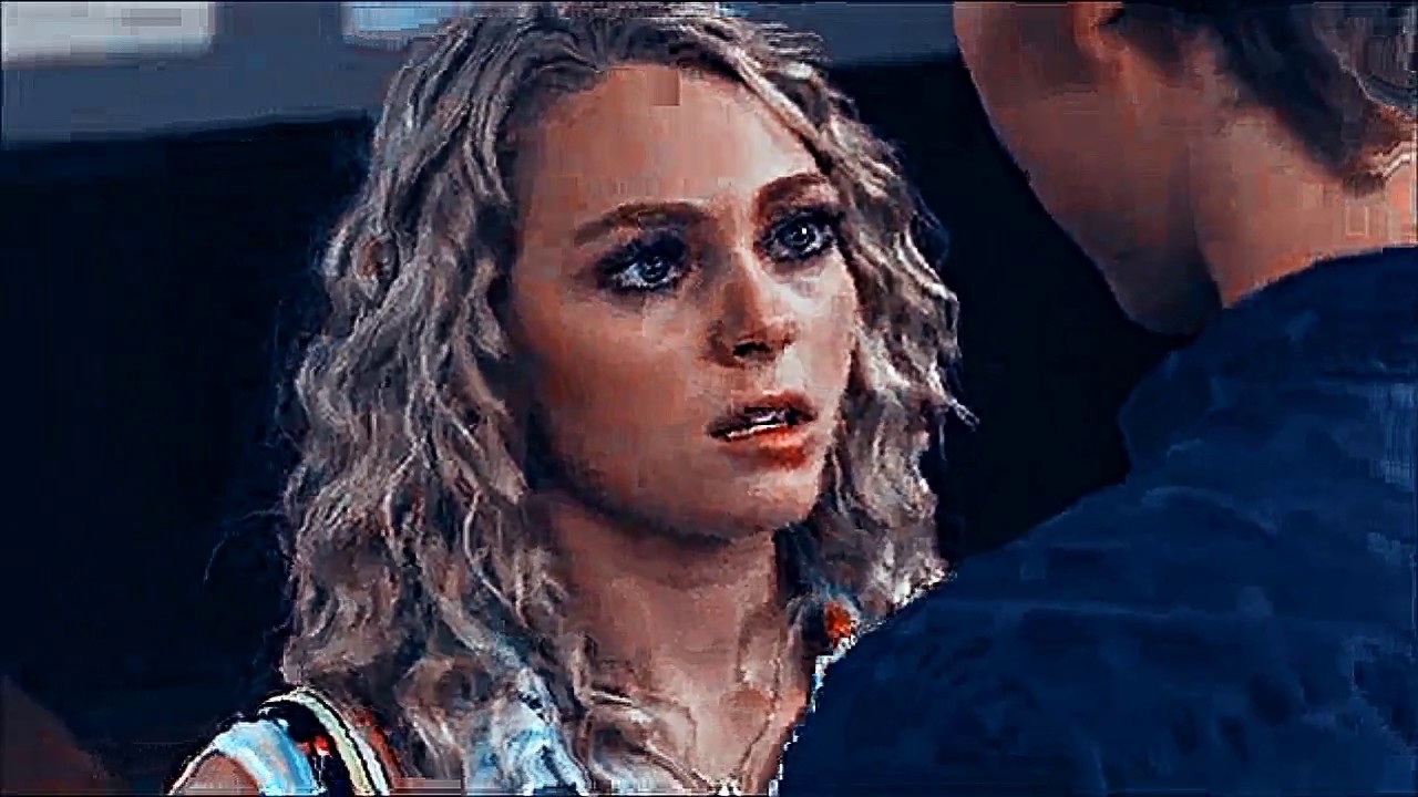 Rolling in the deep; Sebastian Kydd and Carrie Bradshaw