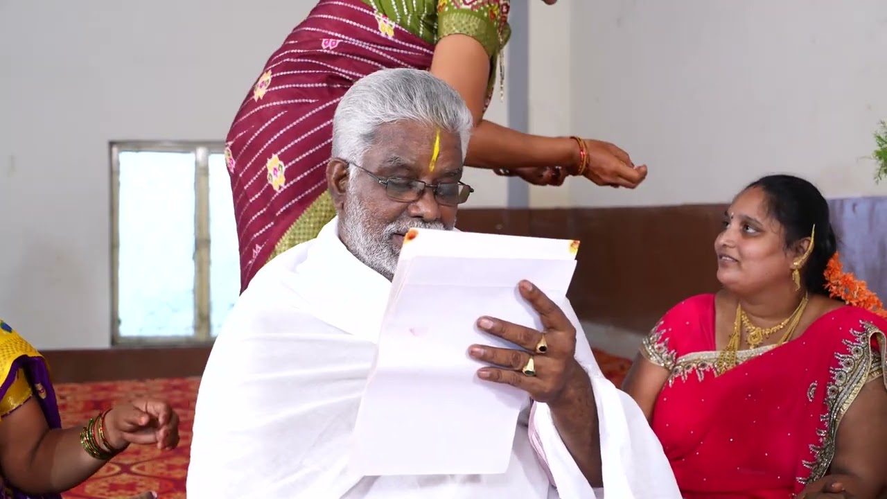 PHANI-SHALINI