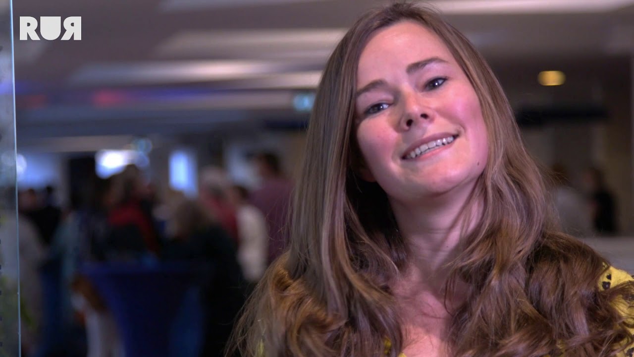 Erasmus MC: De Zorg Draait Door 2019 aftermovie