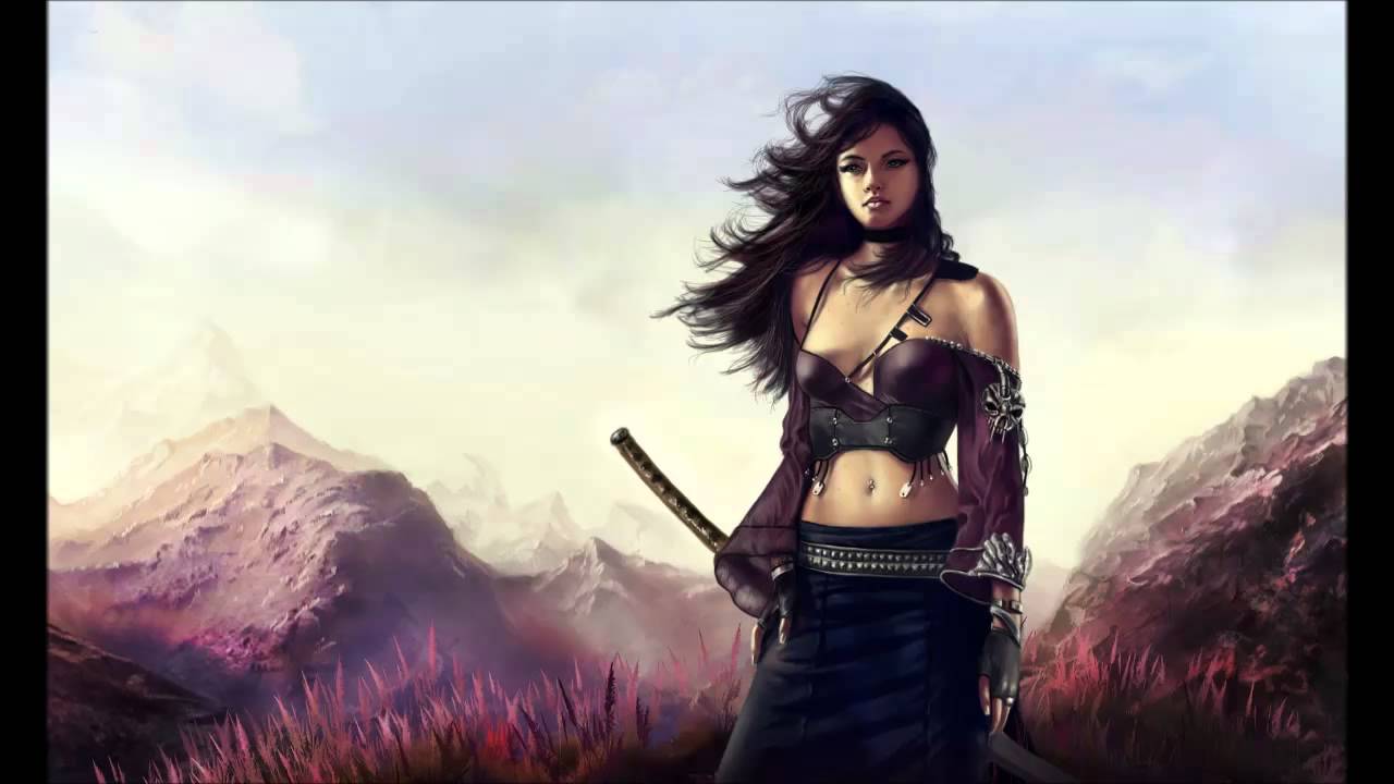 PhReyMusic - Dragon's hearth (EPIC Female Voice And Male Choir)(Alternativ Version)
