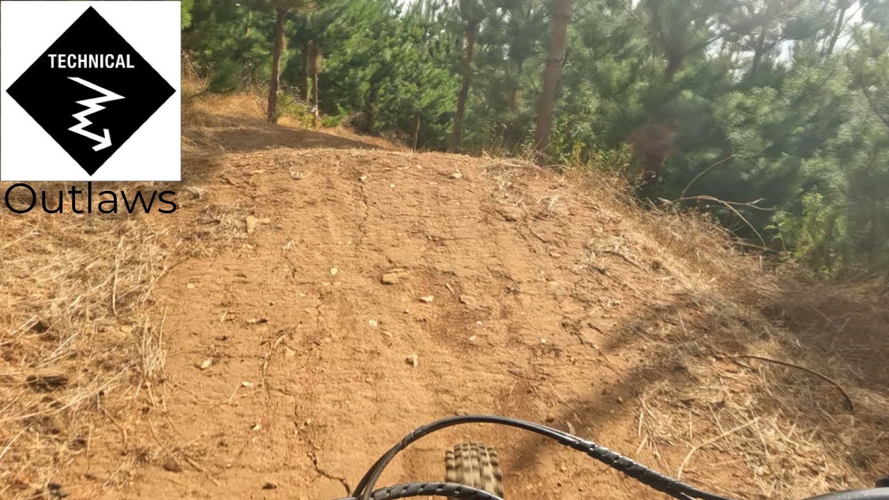 Outlaws - Tank 8 Nannup MTB