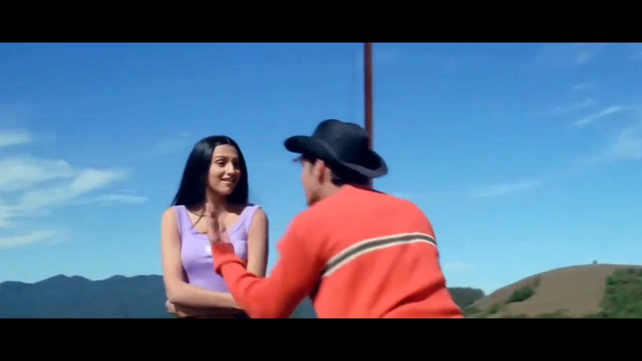 Ehsaas Ko Ek Naya || Uff Kya Jaadoo Mohabbat Hai 2004 || HD Song || Sameer Dattani ||Pooja Kanwal