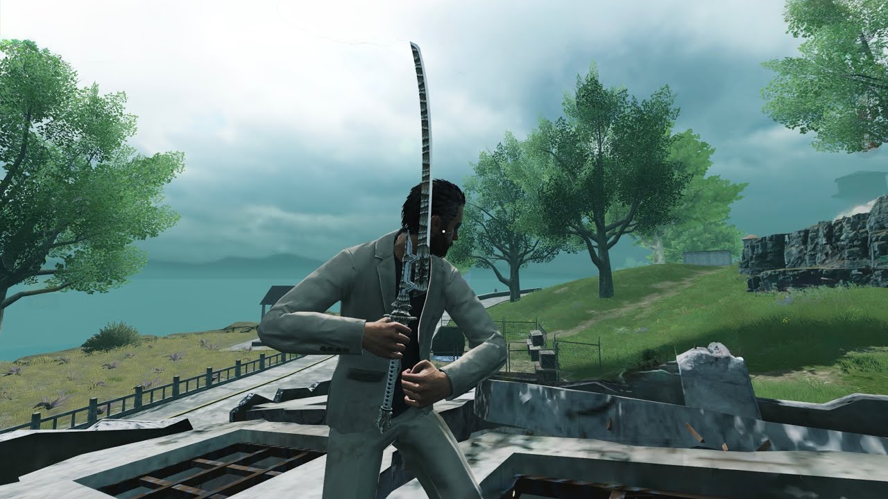 23 Kills | Carrying Random Teamates In Alcatraz 