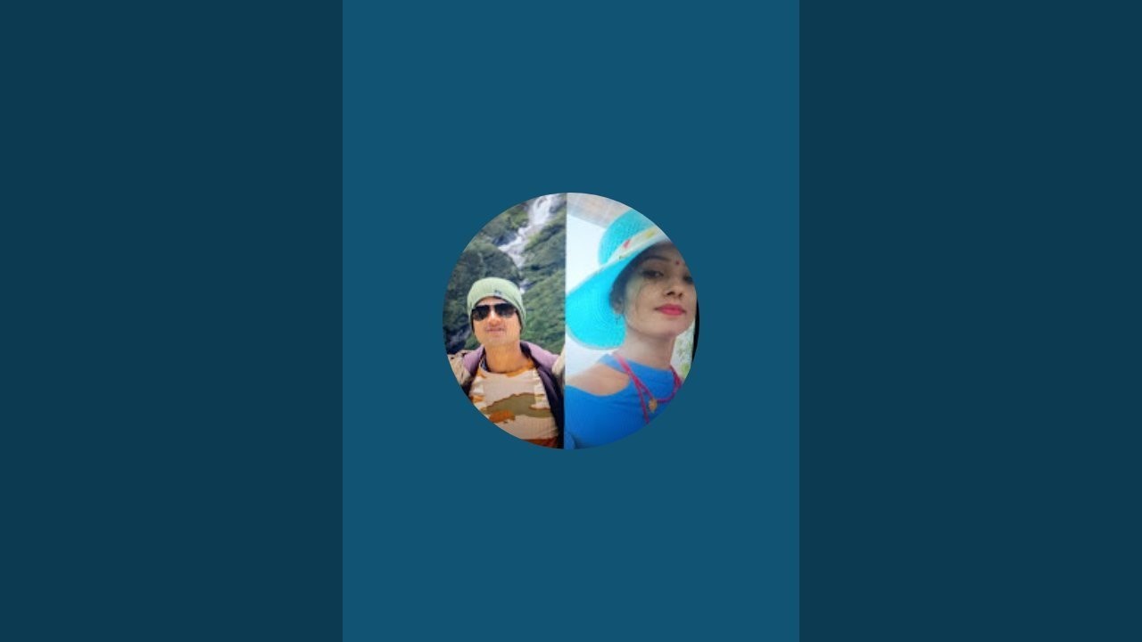 fauji's wife  is live