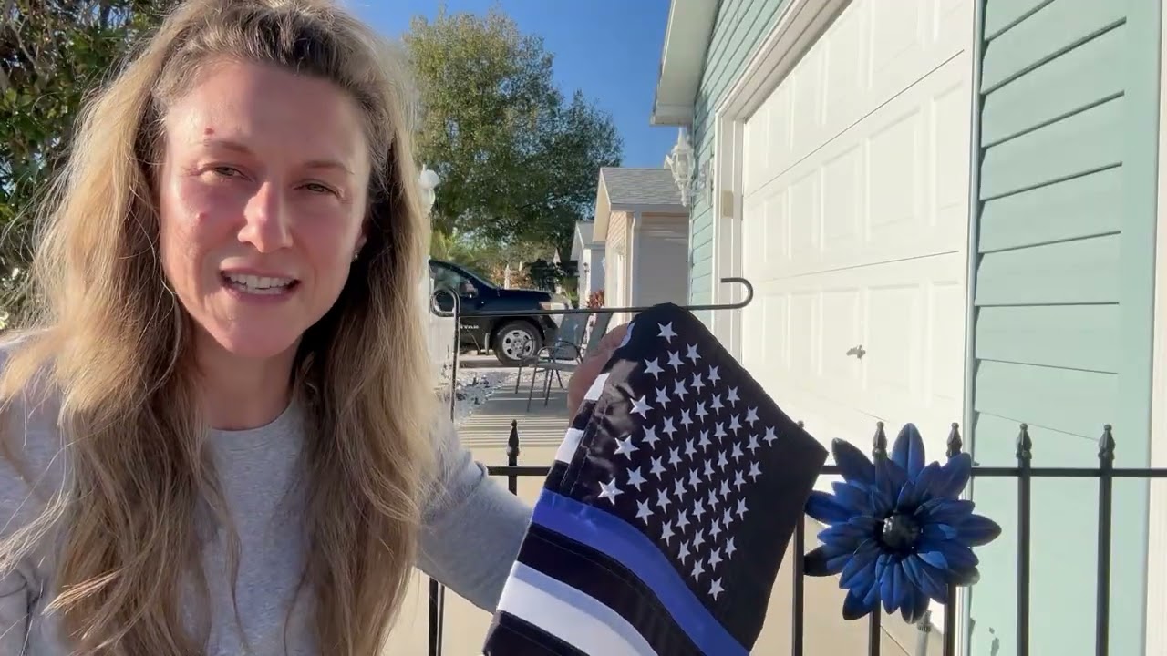 Exceptional Quality and Detailed Flag