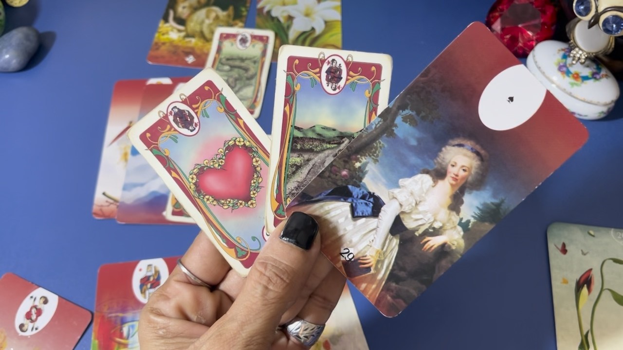 ⭐URGENTE🔥 CABEÇA E 💗CORAÇÃO DELE(A) EM RELAÇÃO A MIM🔮 | TAROT E CARTAS CIGANAS