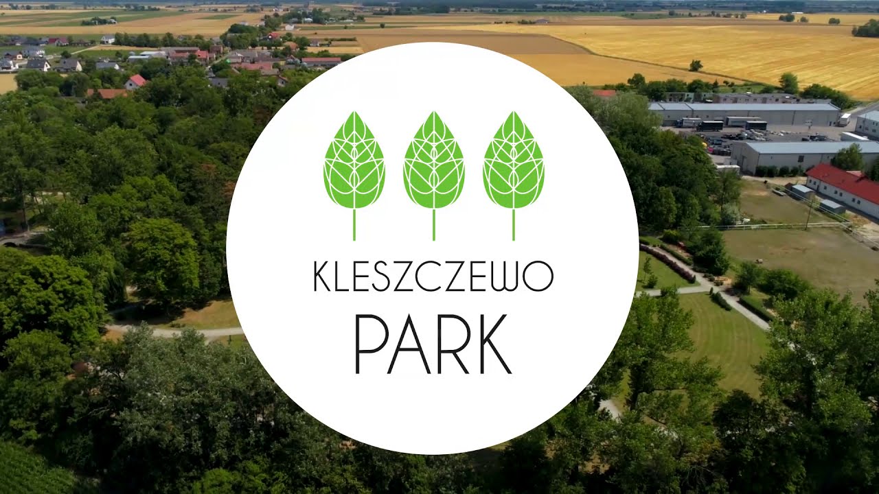 AGROBEX - Kleszczewo Park - mieszkania pod Poznaniem