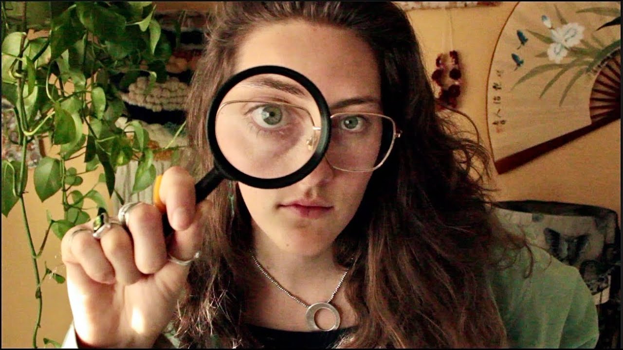 ASMR Pruning and Harvesting Your Mind