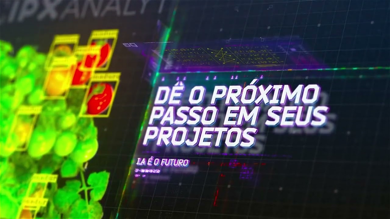 Certifica&ccedil;&atilde;o IPXAnalytics - Teaser 1