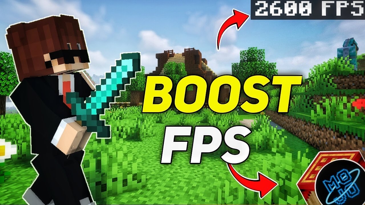 How To BOOST Fps In Mojo Launcher Like A Pro! 🔥(full fps boosting tutorial basic To Advance)