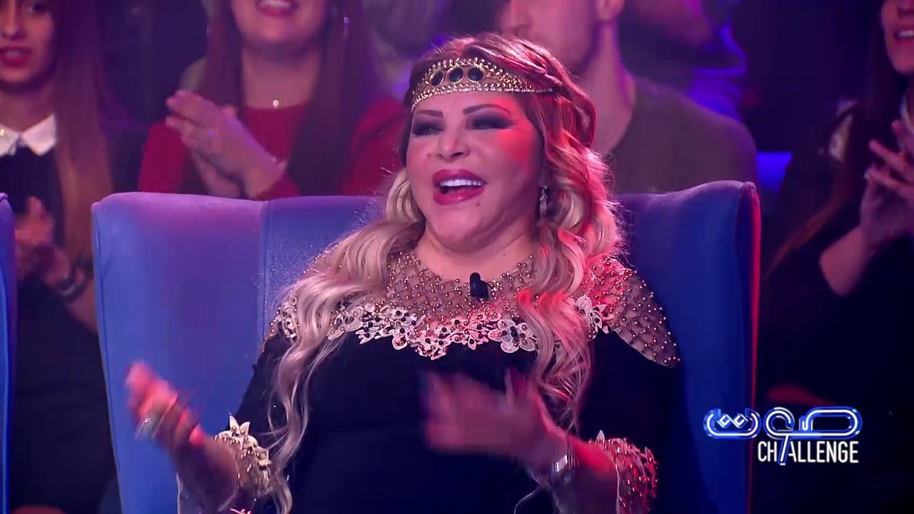 Clip: Sif Eddine Sdira - Finale | سيف الدين سديرة - الغرقان
