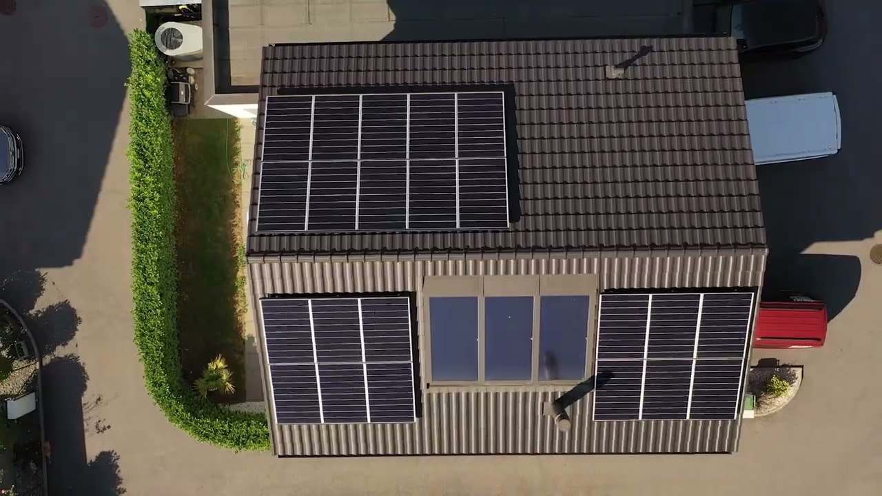DigitaliZ - Energy Green