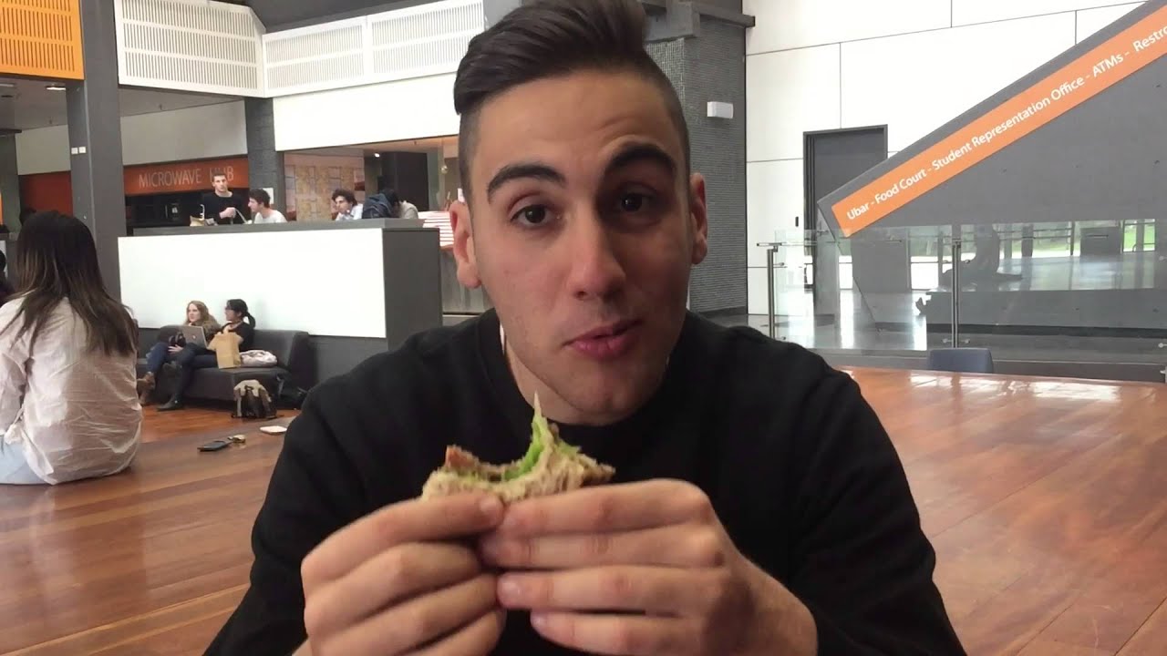 Restaurant Rants ISYS 100