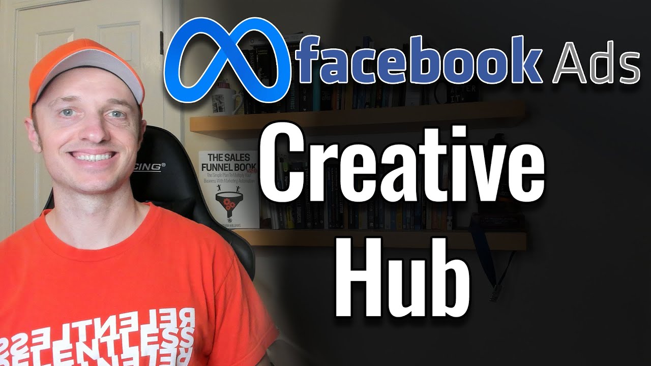 Facebook/Meta Creative Hub создаст и распространит макеты рекламы