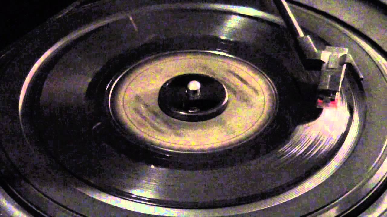 We Belong Together - Ritchie Valens (45 rpm)
