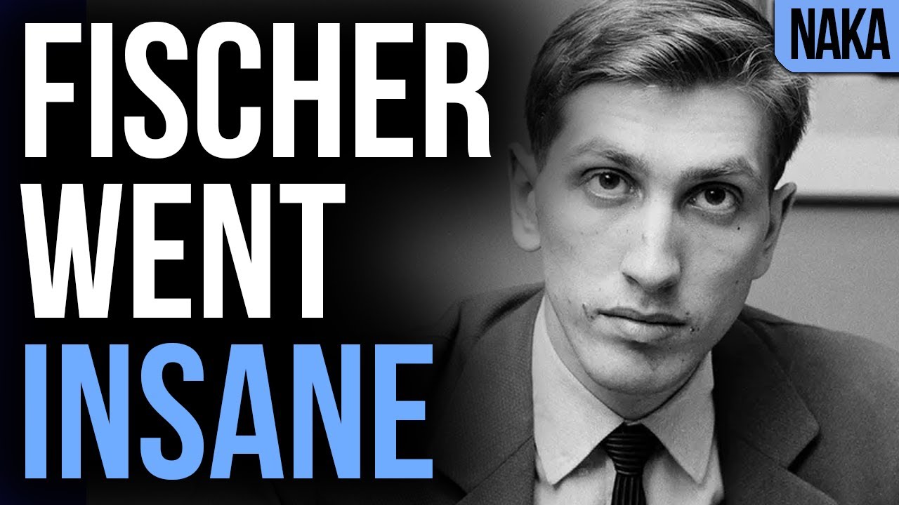 Hikaru on Bobby Fischer, Chess Drama, Iranian Chess Players and other issues