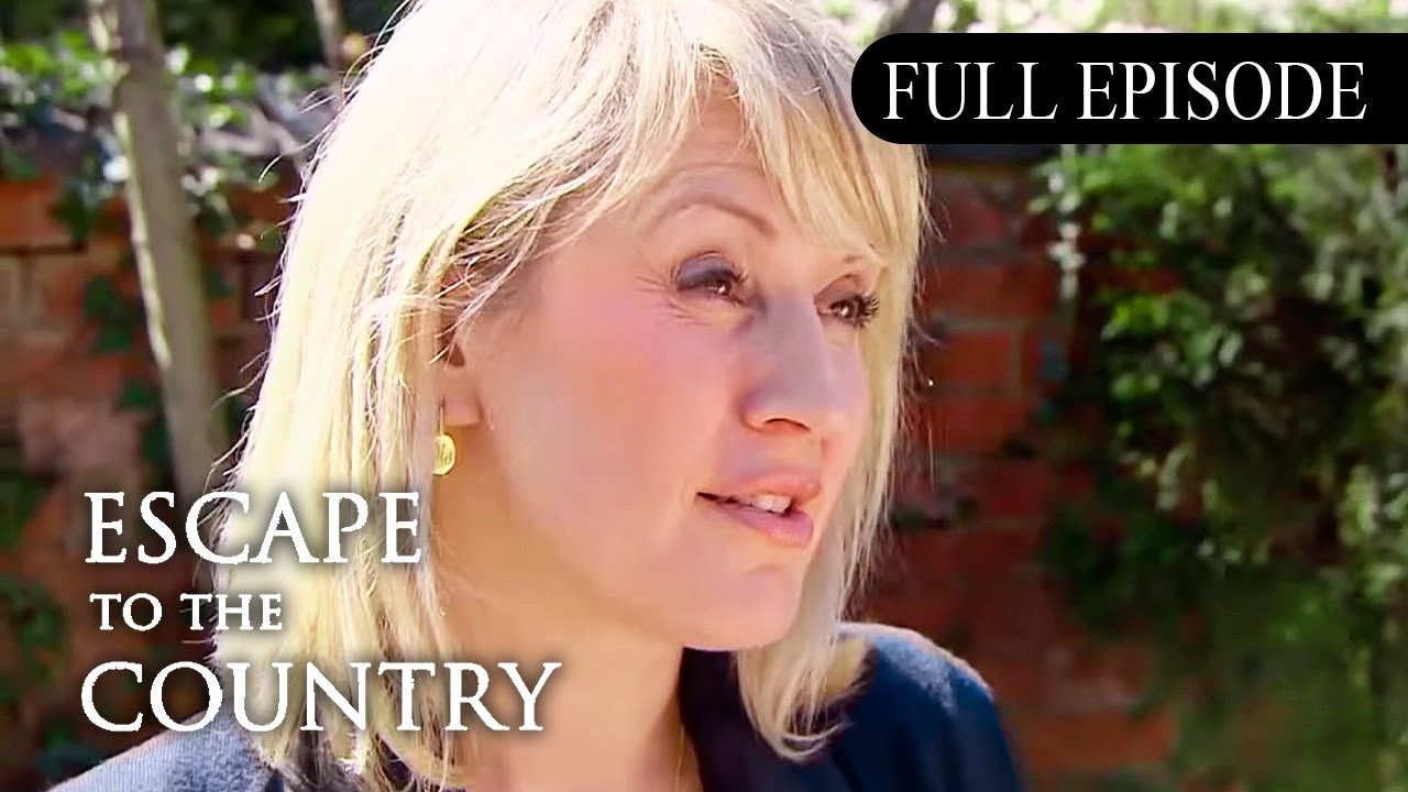 Escape to the Country Season 12 Episode 13: Northamptonshire (2011) | FULL EPISODE