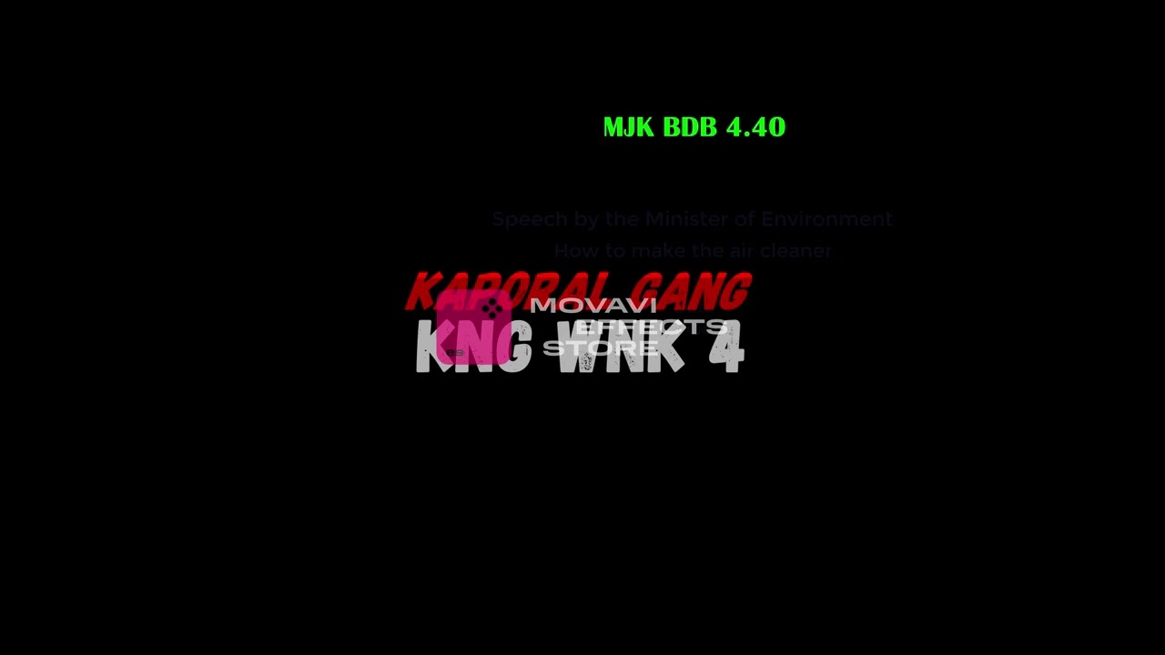 KNG WNK #4