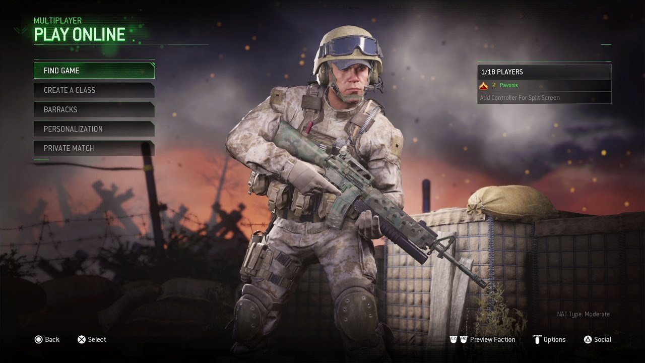 Call of Duty: Modern Warfare Remastered Multiplayer Gameplay!! (COD MWR Multiplayer Gameplay)