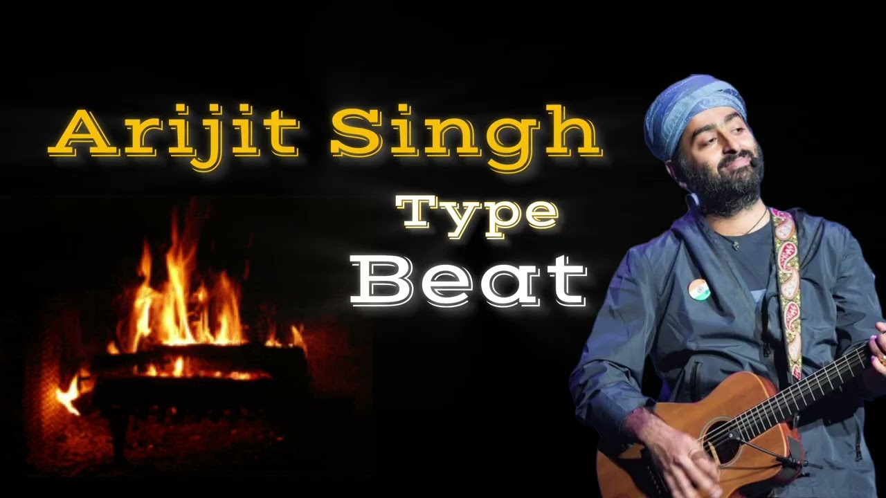 Arijit Singh type Beat || Romantic type beat 2026 || Pd music