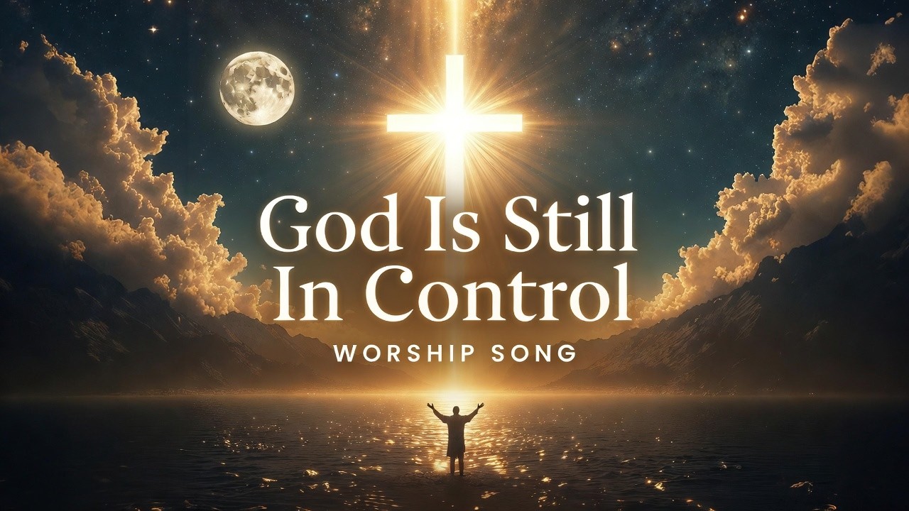 GOD Is Still Control  | Heaven of Glory