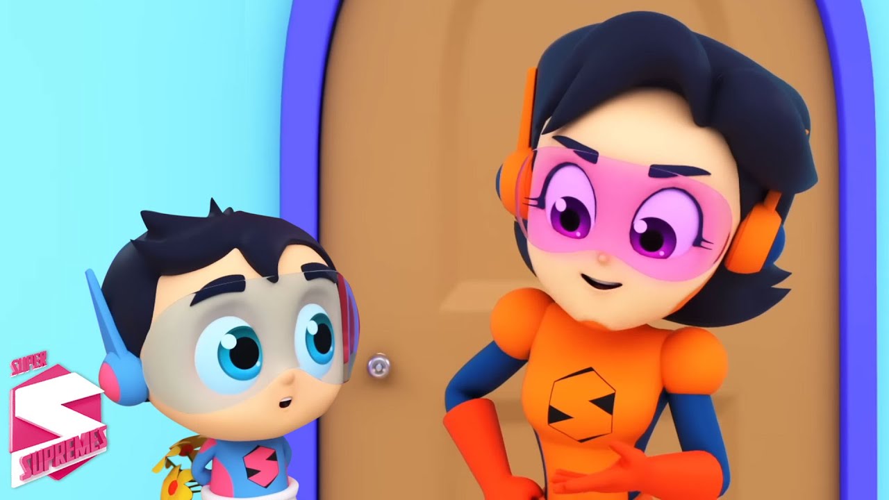 Johny Johny Oui Papa + Plus Enfantine Chanson et Comptines en Français