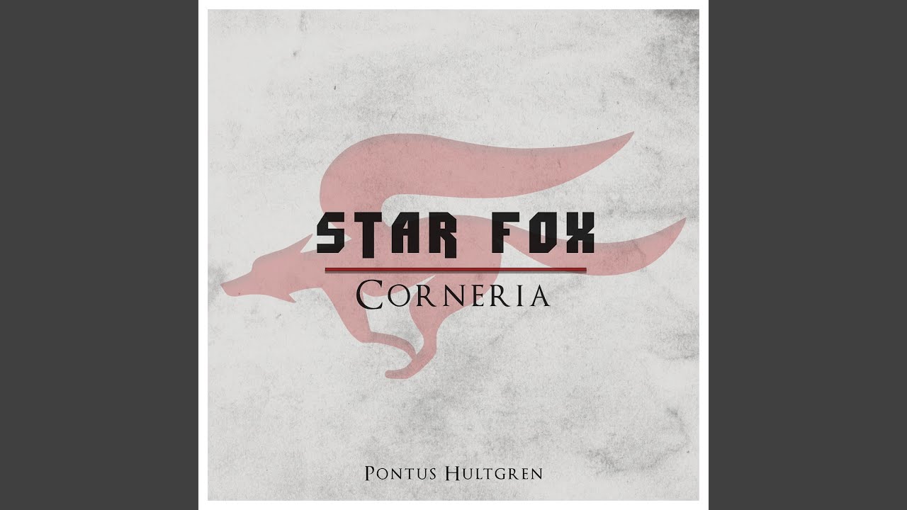 Corneria (From 