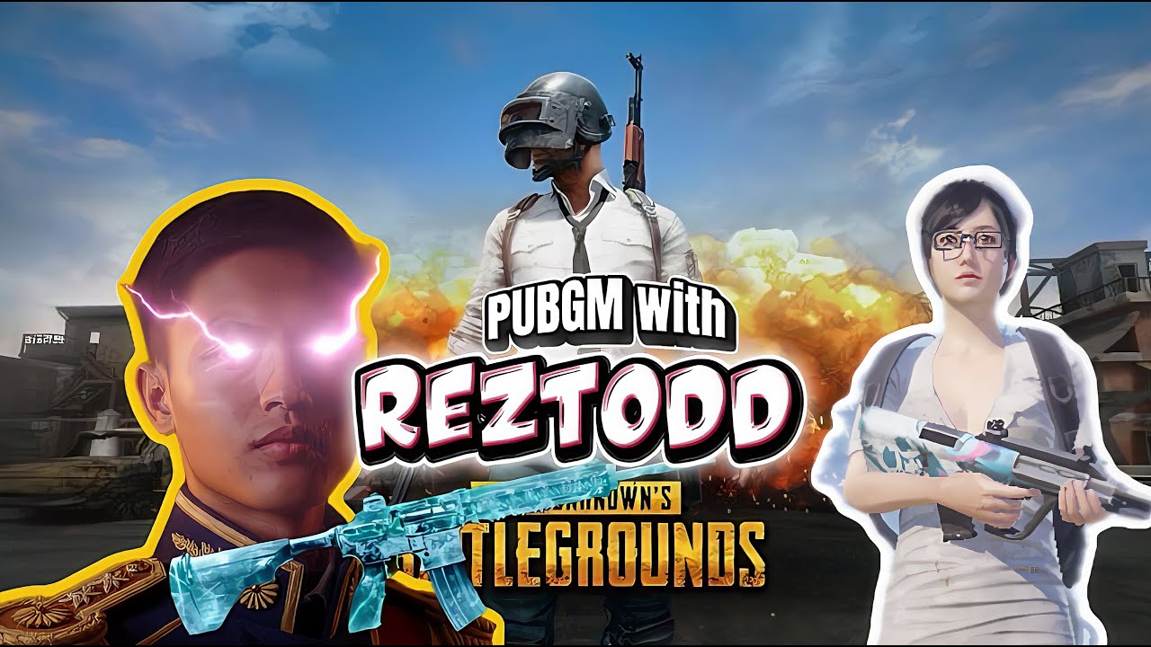 apa apain kekk….. #pubgmobile