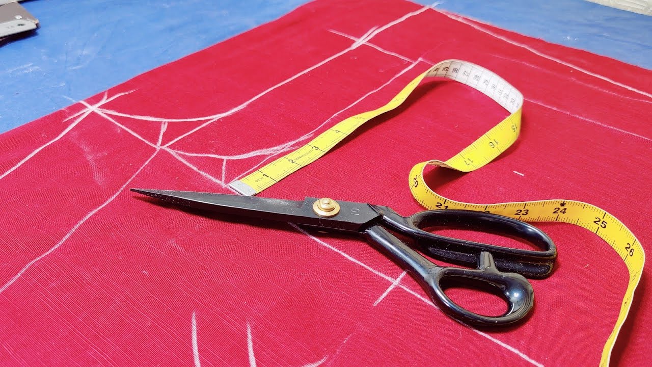 Brands Style Trousers Cutting Tip #fashion 