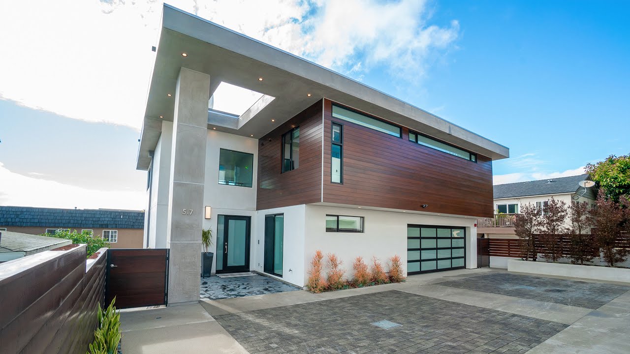 517 Prospect Ave Hermosa Beach, CA 90254