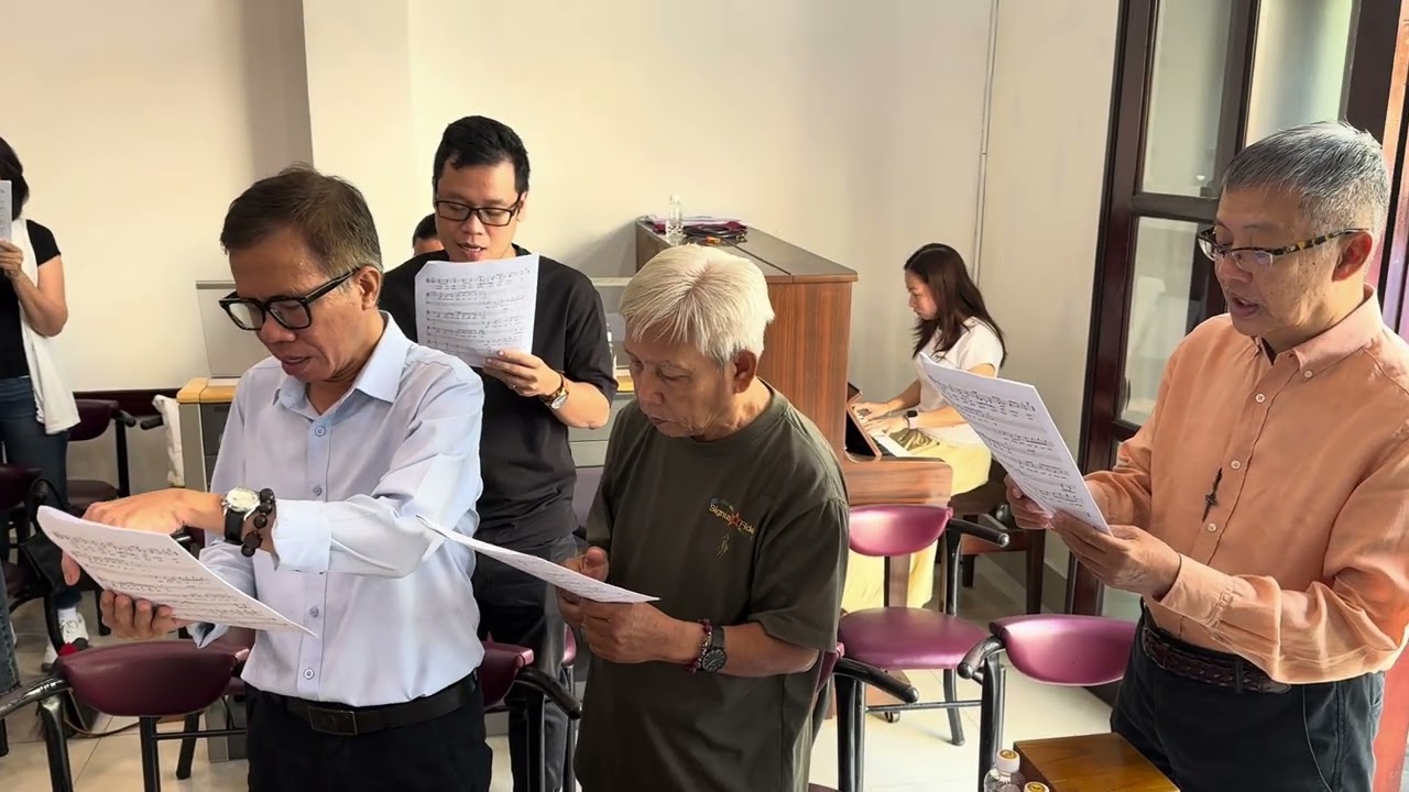 Dòng suối trường sinh 