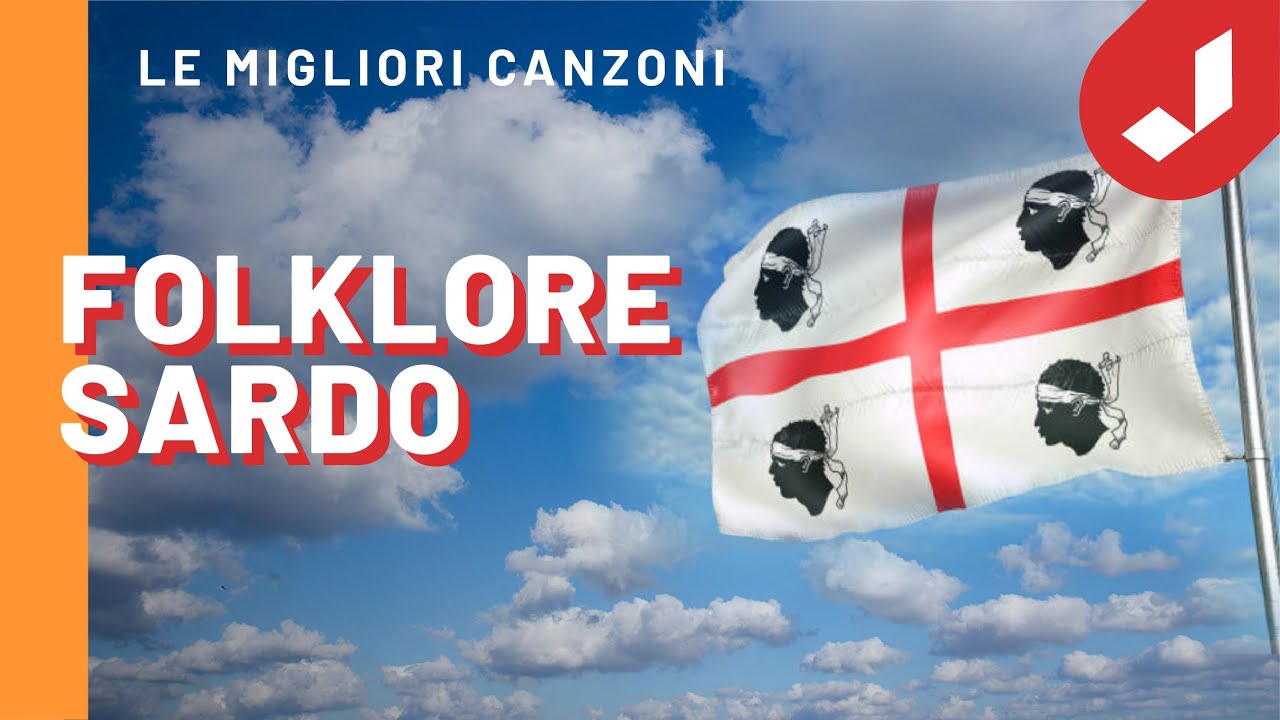 Folklore Sardo (ALBUM COMPLETO)