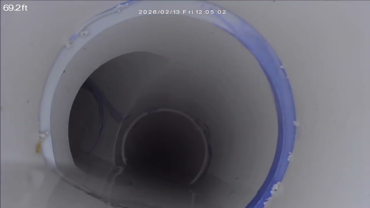 2026 02 13   Westeros Corpus Christi   Sewer Scope