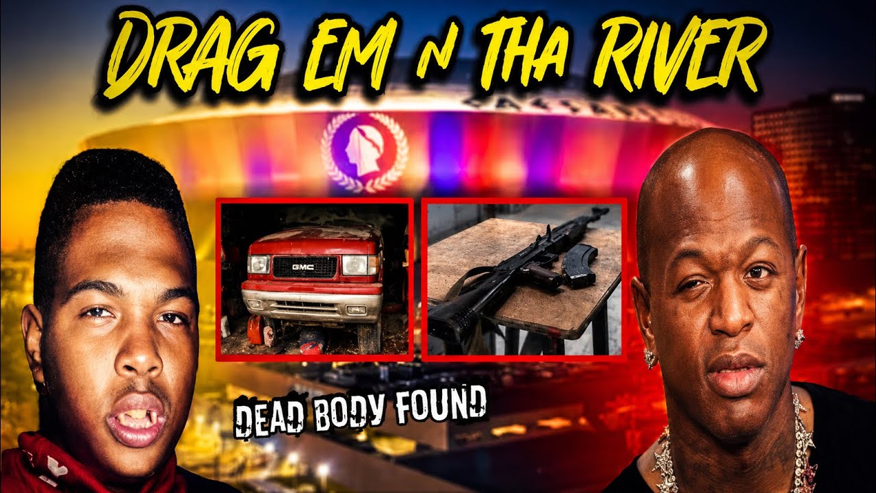 THE SECRETLY PLANNED MURDER OF YELLA BOY: BIRDMAN CASH MONEY RECORDS ARTIST